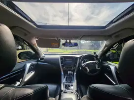 Murah dan berkualitas Mitsubishi Pajero Sport 2022 Diesel