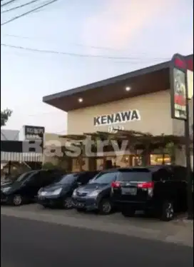 Strategis! Cafe Poros Sudimoro Soekarno Hatta Kota Malang