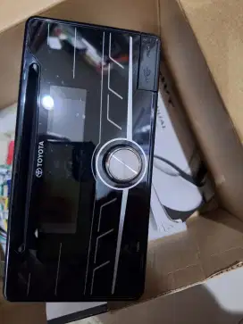 Head unit Toyota agya