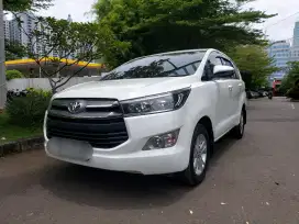 【Good Deal】 Toyota Kijang Innova 2.4 G AT 2018 / 2019