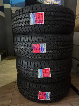 Ban baru promo bregestone dueler 265.60.R18