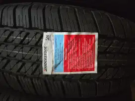 Ban baru promo bregestone dueler 265.60.R18