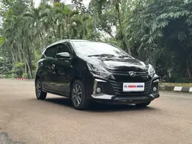 TDP5jt Ayla R 1.2 2017 AT