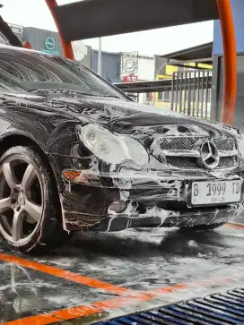 Lowongan Kerja Tenaga Cuci Mobil