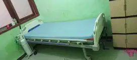 Dijual Bed RS dan Tabung Oksigen