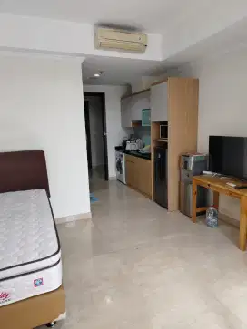 Jual Segera Apartemen