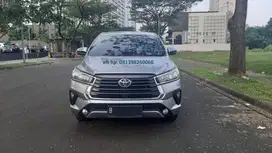 Innova Reborn G.2.0 AT Luxury
