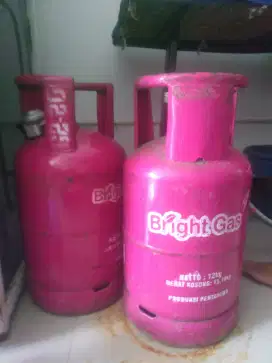 Jual Gas 12kg atau bisa tukar