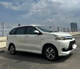 Toyota Veloz 1.5 at 2017