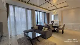 Sewa Apartemen Luxury Voila Ciputra World, Mayjen Sungkono