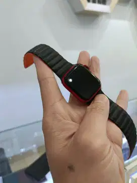 Apple wacth seri 7 41mm