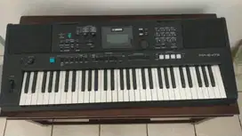 Keyboard Yamaha PSR E473