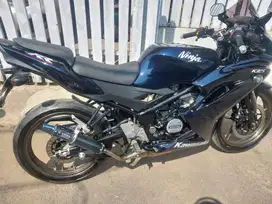 Dijual Ninja RR new 2014
