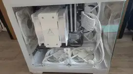 Jual PC Gaming Intel i5-13400F, SSD 2TB, RAM 32GB, PSU 650w, no VGA