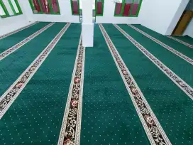 Jual karpet masjid tebal murah