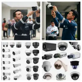PASANG CCTV BONGKAR PASANG SERVICE CCTV TUKANG LISTRIK PANGGILAN