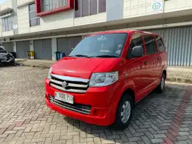 Suzuki APV ARENA TIPE GL TAHUN 2017 LOW KM