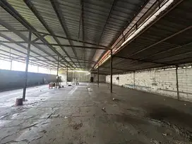 GUDANG SIAP PAKAI KAMPUNG MELAYU TANGERANG