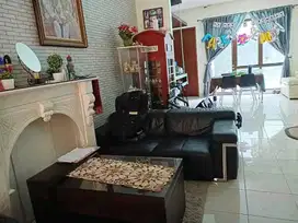 DIJUAL Rumah Bagus di GREEN COVE, BSD City - Jarang ada