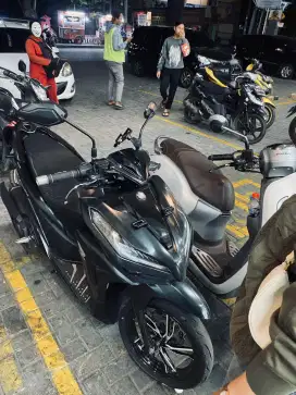 MOTOR VARIO 150 2019 KEYLESS