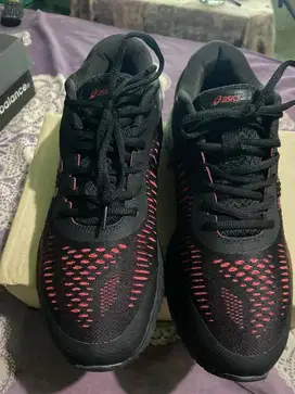 Sepatu Asics Gel Kayano 43,5/27,5