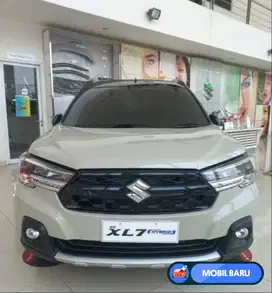 [Mobil Baru] Suzuki XL7 Baru