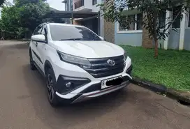 Toyota Rush 2018 Pajak Panjang
