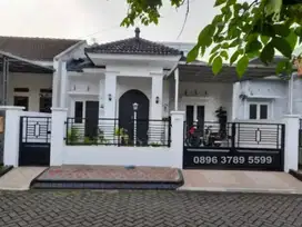 Perum Belakang Kantor TASPEN - BPJS Ktenagakerjaan RS.HERMINA Ir.Juand