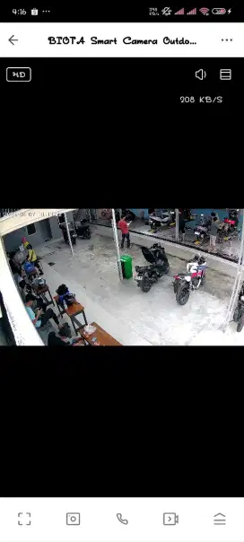 LOWONGAN CUCI STEAM MOTOR LANGSUNG KERJA