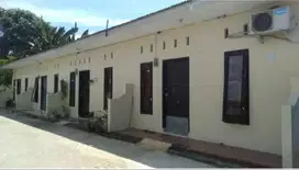 DISEWAKAN! Rumah Susun 1 Unit tersisa