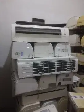 Jual beli AC surabaya