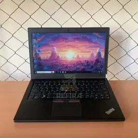 Lenovo Thinkpad X270 / i5-6200U / 16GB / SSD 256GB / WIN 10