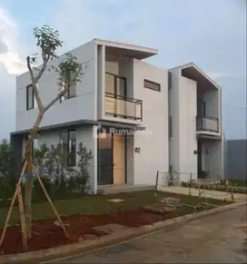 Lippo Cikarang Bekasi