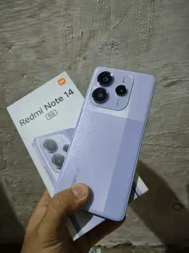 xiaomi redmi note 14 5g