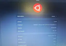 Laptop Samsung E1
