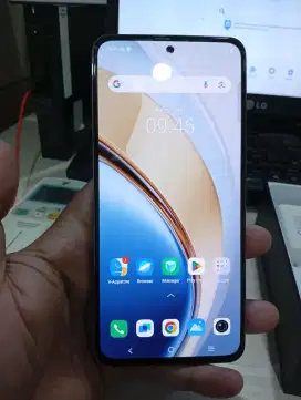 Vivo V40 Lite 8/128 Silver