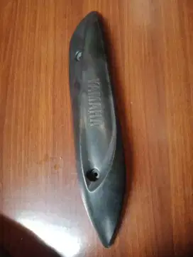 TAMENG KNALPOT YAMAHA MIO