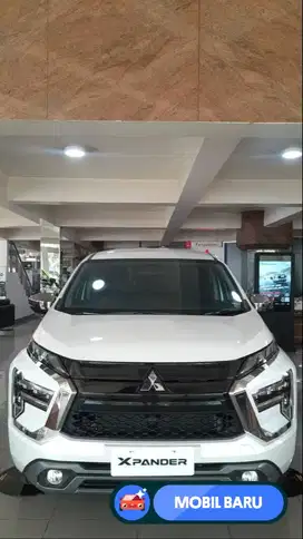 [Mobil Baru] XPANDER ULTIMATE BARU