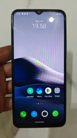 Vivo y21 2021 4/64 original