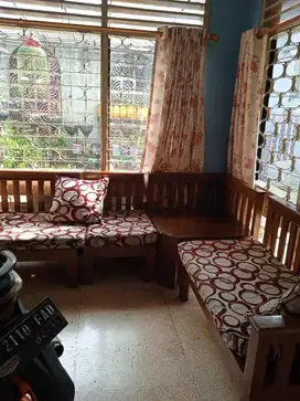 JUAL CEPAT RUMAH 2 LT di FLY OVER CIBINONG