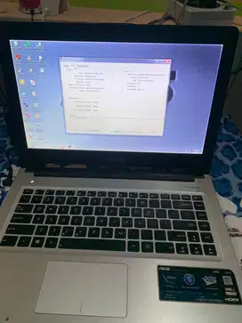 Jual Laptop Asus