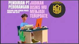 PENDIRIAN PT PERORANGAN