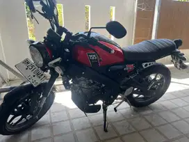 Dijual yamaha XSR