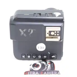 Trigger Godox X2T for CANON