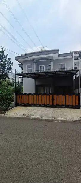 JUAL RUMAH SIAP HUNI SEKTOR 1 G GADING SERPONG