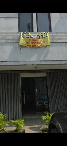 Ruko metland tambun