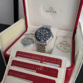 omega seamaster 41mm