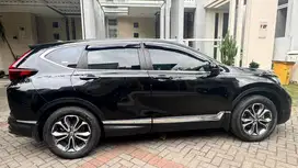 HONDA CRV 1.5 TC PRESTIGE CVT CKDL