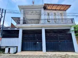 Rumah Kost Aktif lokasi area Jl Bunga Merak Suhat