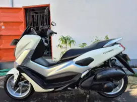 Yamaha NMAX , Th 2016 , Putih